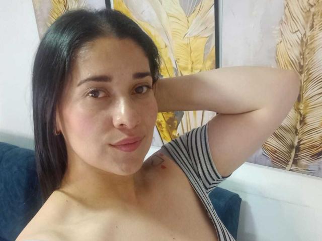 AlanaSteel - сексуальная веб-камера в реальном времени - 28506347