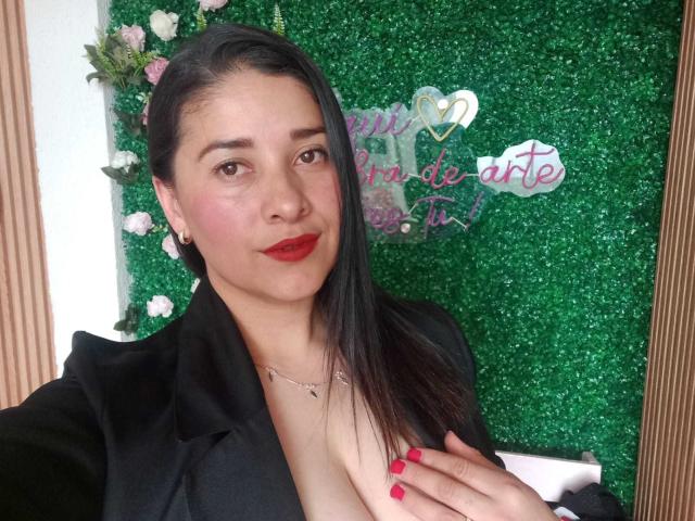 AlanaSteel - Live porn &amp; sex cam - 28506404