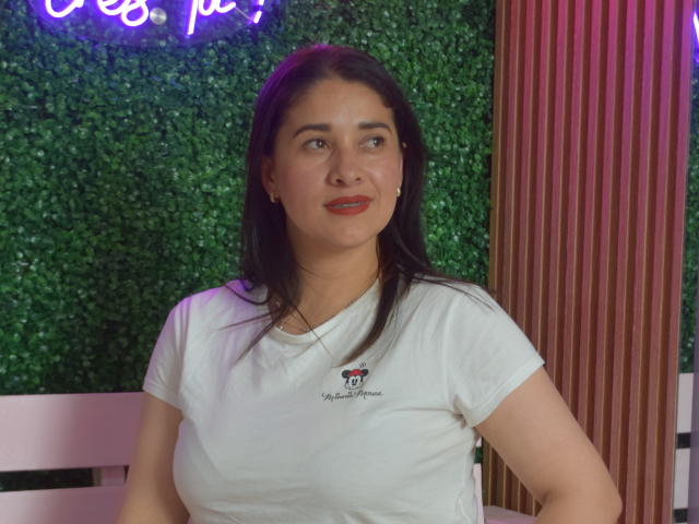 AlanaSteel - Live porno og sexkamera - 28506725