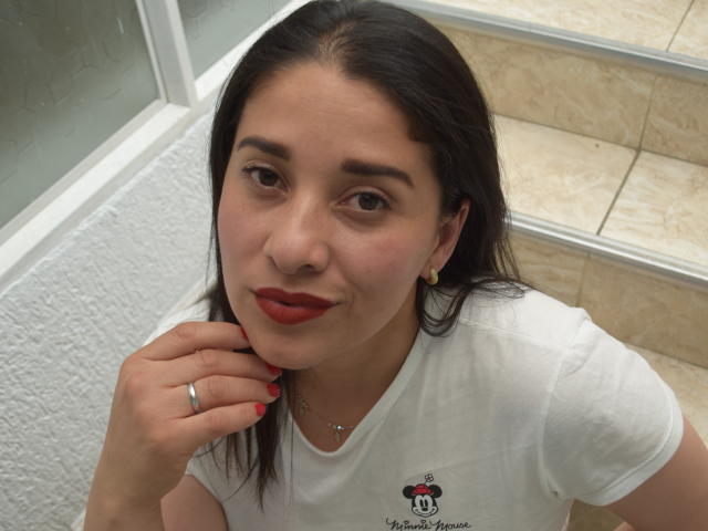 AlanaSteel - Live porno og sexkamera - 28506770