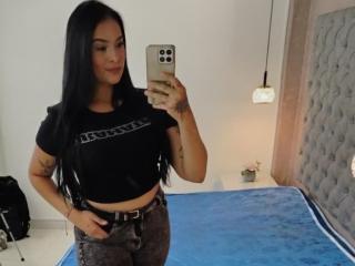 BarbaraSaint'in detaylı sayfasını gör