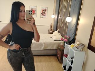 BarbaraSaint'in detaylı sayfasını gör