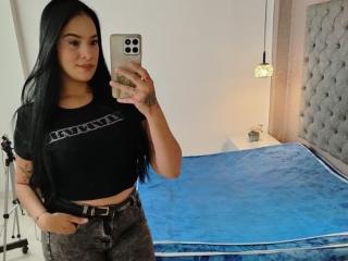 Fișa detaliată a BarbaraSaint