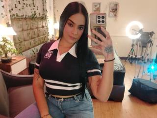 Fișa detaliată a BarbaraSaint