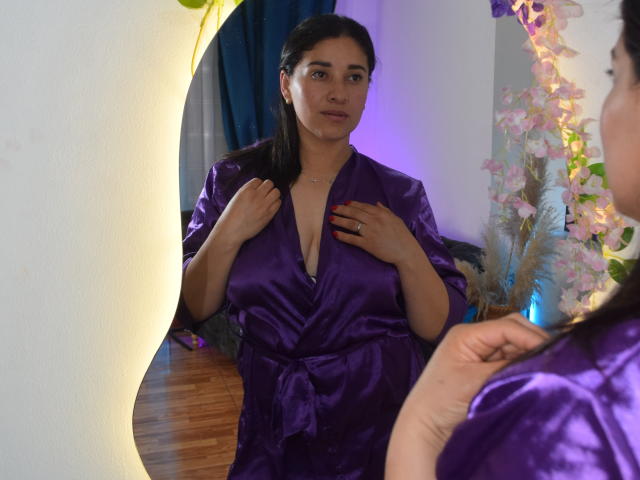 AlanaSteel - Live porno og sexkamera - 28506863