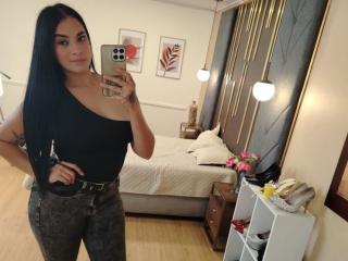 Fișa detaliată a BarbaraSaint