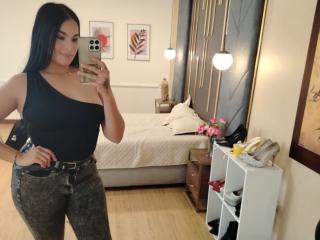 Fișa detaliată a BarbaraSaint