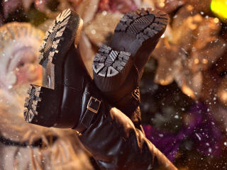 Fișa detaliată a RoseNichols