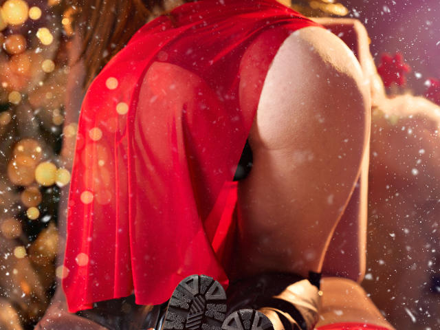 RoseNichols - Sexe cam en vivo - 28507463