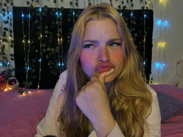 ShantalSummer - Sexe cam en vivo - 28507784