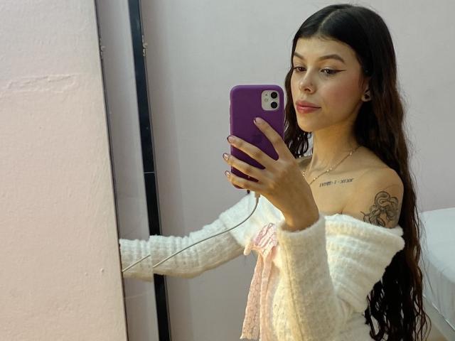 MollyRousse - Live porn &amp; sex cam - 28507838