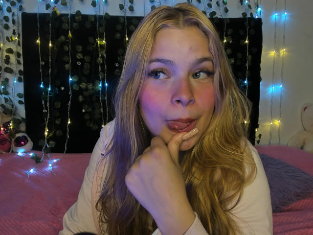 ShantalSummer - Live porn &amp; sex cam - 28507865