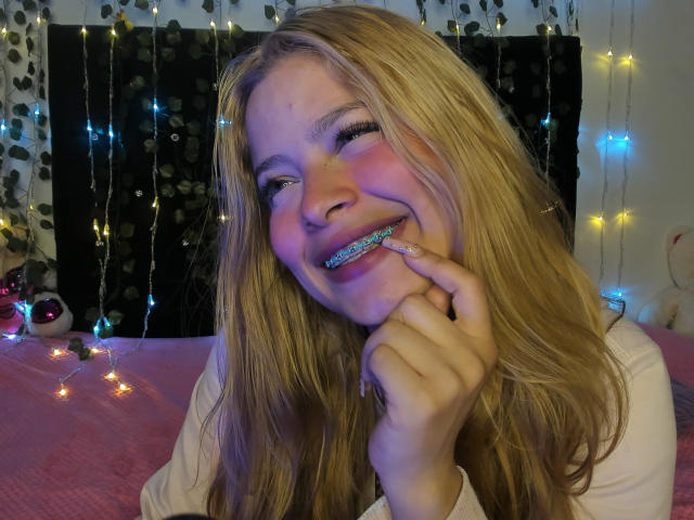 ShantalSummer - Sexe cam en vivo - 28507868