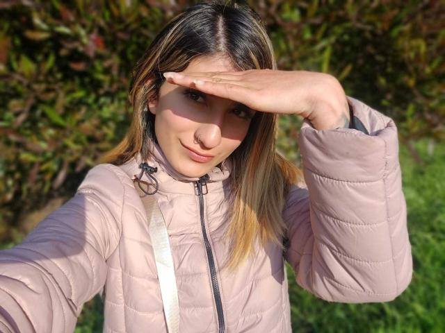 Kaiix - Sexe cam en vivo - 28508195