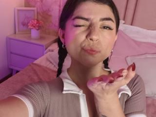 Fișa detaliată a AnntonellaWatson