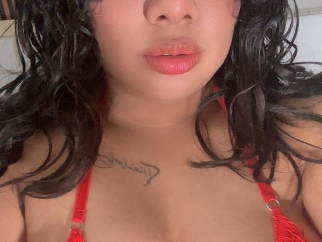 VanessaFory - Sexe cam en vivo - 28508987