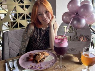 Fișa detaliată a LyssaRou