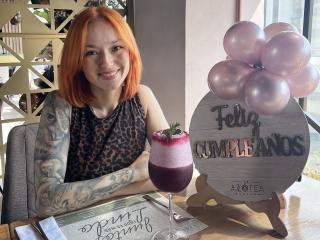 LyssaRou'in detaylı sayfasını gör