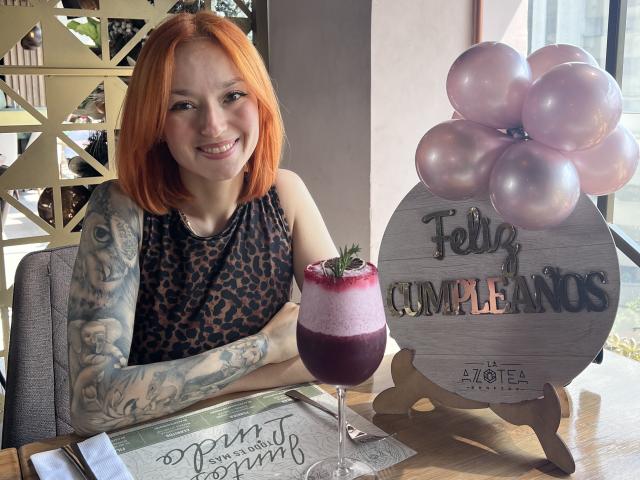 SarahRousen - Camera khiêu dâm &amp; quyến rũ trực tiếp - 28509449