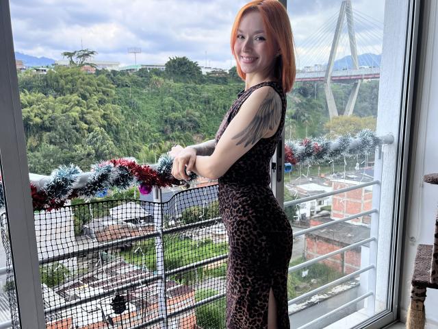 SarahRousen - Sexe cam en vivo - 28509458