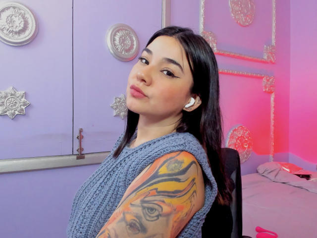 JeyyLee - Sexe cam en vivo - 28509524