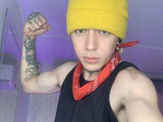 IceCumHot'in detaylı sayfasını gör