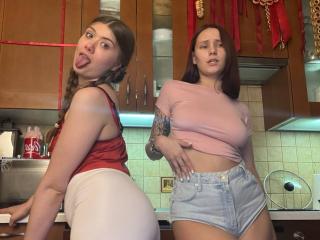 HotCaramelsTrio'in detaylı sayfasını gör