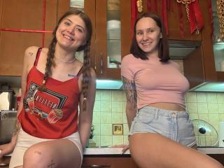 HotCaramelsTrio'in detaylı sayfasını gör