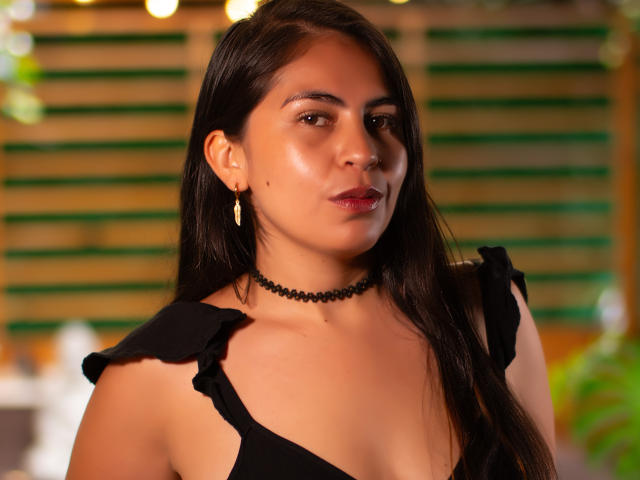 LaylaShanny - Sexe cam en vivo - 28509812