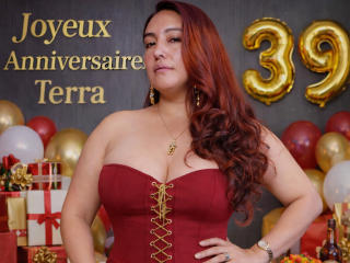 TerraMegaBoobs'in detaylı sayfasını gör