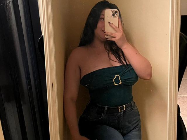 EmaJames - Sexe cam en vivo - 28509905