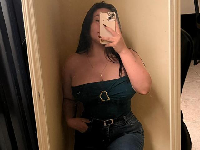 EmaJames - Sexe cam en vivo - 28509908