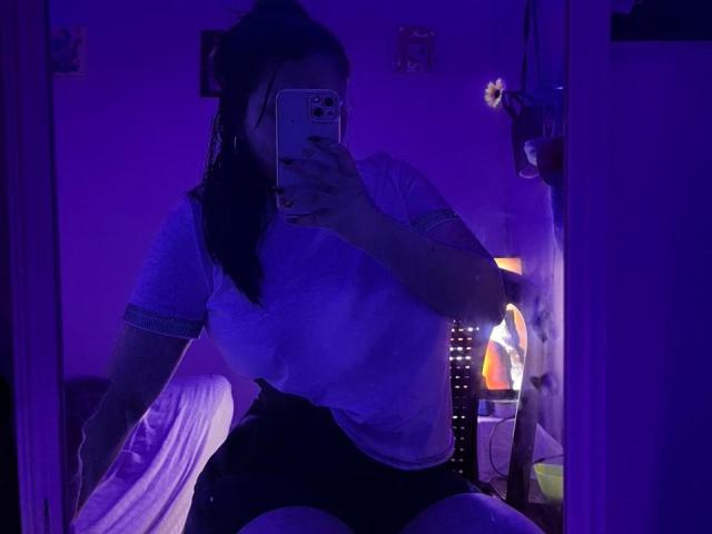 EmaJames - Sexe cam en vivo - 28509929