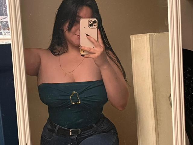 EmaJames - Sexe cam en vivo - 28509932