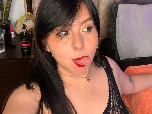 EmaJames - Sexe cam en vivo - 28509986