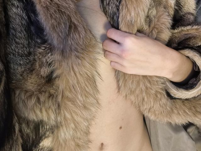 OrianaLaFrancaise - Live porn &amp; sex cam - 28510457