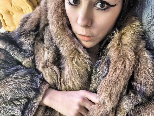 OrianaLaFrancaise - Live porn &amp; sex cam - 28510469