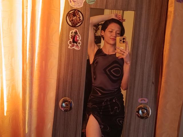 LissyLuxe - Sexe cam en vivo - 28510550