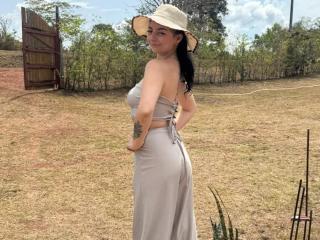 AnntonellaWatson'in detaylı sayfasını gör