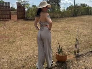 AnntonellaWatson'in detaylı sayfasını gör