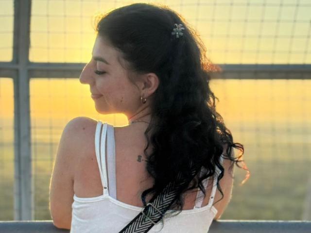 AnntonellaWatson - Sexe cam en vivo - 28510682