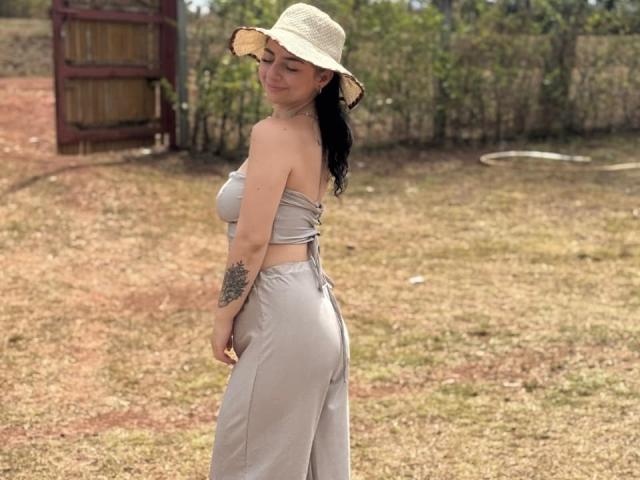 AnntonellaWatson - Live porn &amp; sex cam - 28510688