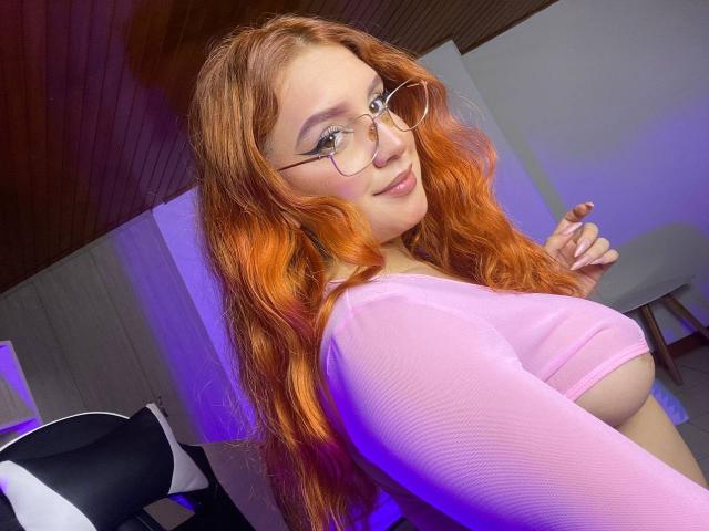 AntonelaSalazar - Camera khiêu dâm &amp; quyến rũ trực tiếp - 28510856