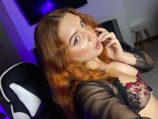 Fișa detaliată a AntonelaSalazar