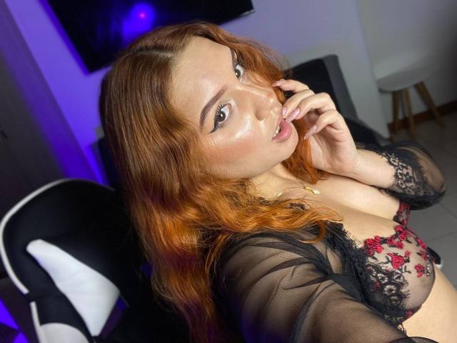 AntonelaSalazar - Sexe cam en vivo - 28510877