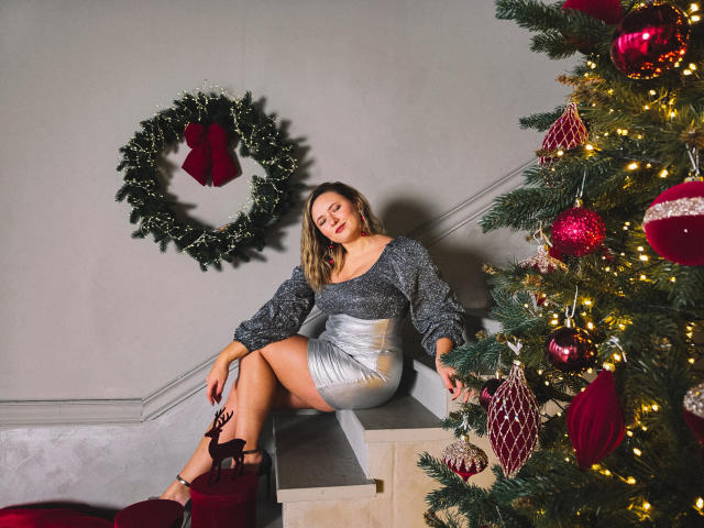 SallyVerda - Live sex cam - 28510991