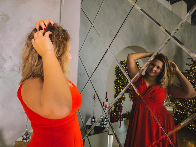 SallyVerda - Sexe cam en vivo - 28511126