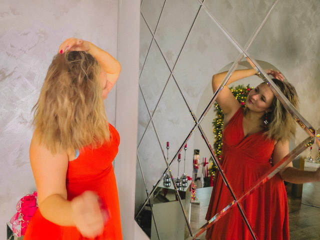 SallyVerda - сексуальная веб-камера в реальном времени - 28511129