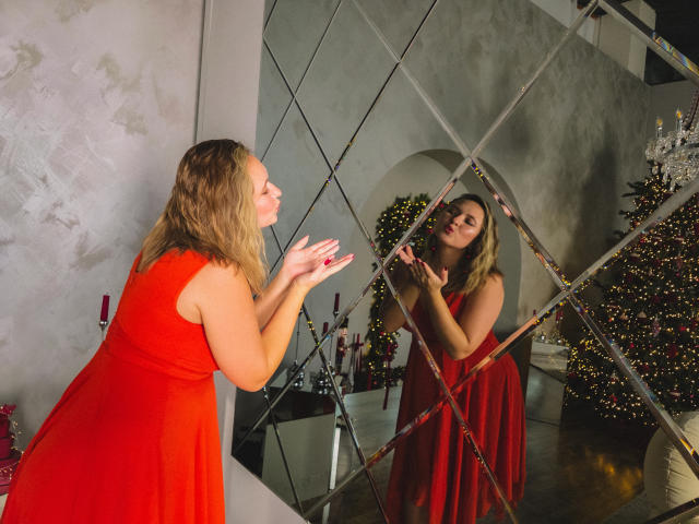 SallyVerda - Camera khiêu dâm &amp; quyến rũ trực tiếp - 28511135