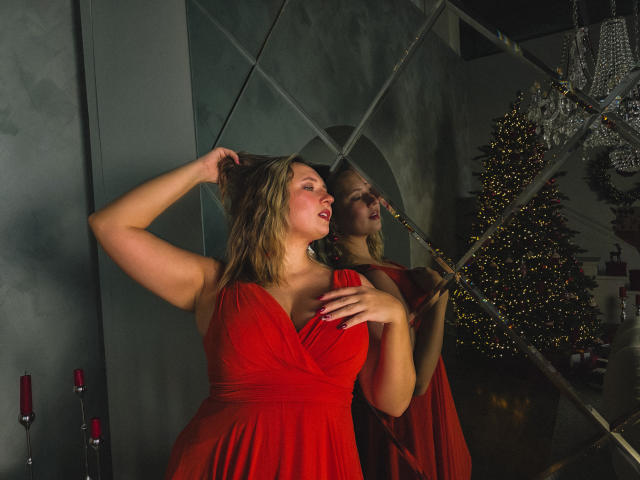 SallyVerda - Sexe cam en vivo - 28511141